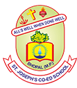 ST.JOSEPHS CO ED SCHOOL