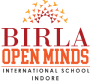 BIRLA OPEN MINDS INTERNATIONAL SCHOOL INDORE