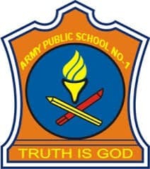 ARMY PUBLIC SCHOOL NO.2, JABALPUR