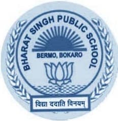 BHARAT SINGH PUBLIC SCHOOL, BOKARO