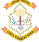 LOYOLA CONVENT SCHOOL