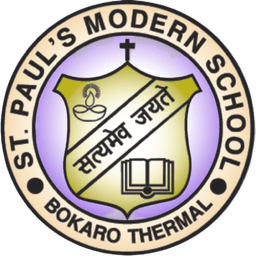 ST.PAULS MODERN SCHOOL [SMS]