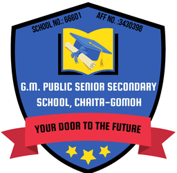 G. M. PUBLIC SCHOOL