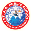 ST. JAGAT GYAN MAHARISHI MEHI PUBLIC SCHOOL