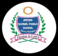  ARYAN GLOBAL PUBLIC HIGH SCHOOL
