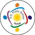 S D PUBLIC SCHOOL