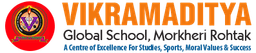 VIKRAMADITYA GLOBAL SCHOOL