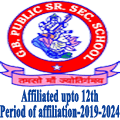 G.B. PUBLIC SR. SEC. SCHOOL