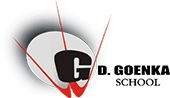 G.D. GOENKA PUBLIC SCHOOL,