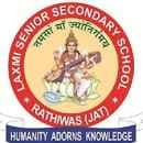 LAXMI SR. SEC. SCHOOL