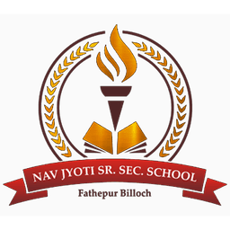 NAV JYOTI SR. SEC. SCHOOL