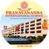PRANAVANANDA INTERNATIONAL SCHOOL