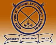 SHIVA PUBLIC SENIOR SECONDARY SCHOOL