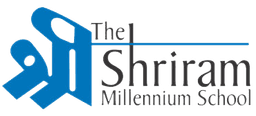 THE SHRIRAM MILLENNIUM SCHOOL
