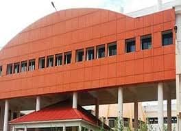 A.P.J. Abdul Kalam Technological University campus