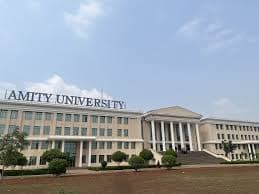 Amity University campus