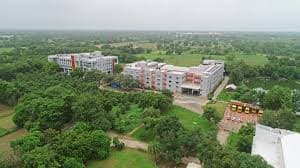 Anant National University campus