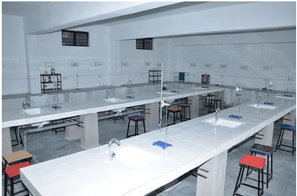 Dr. A.P.J Abdul Kalam University campus