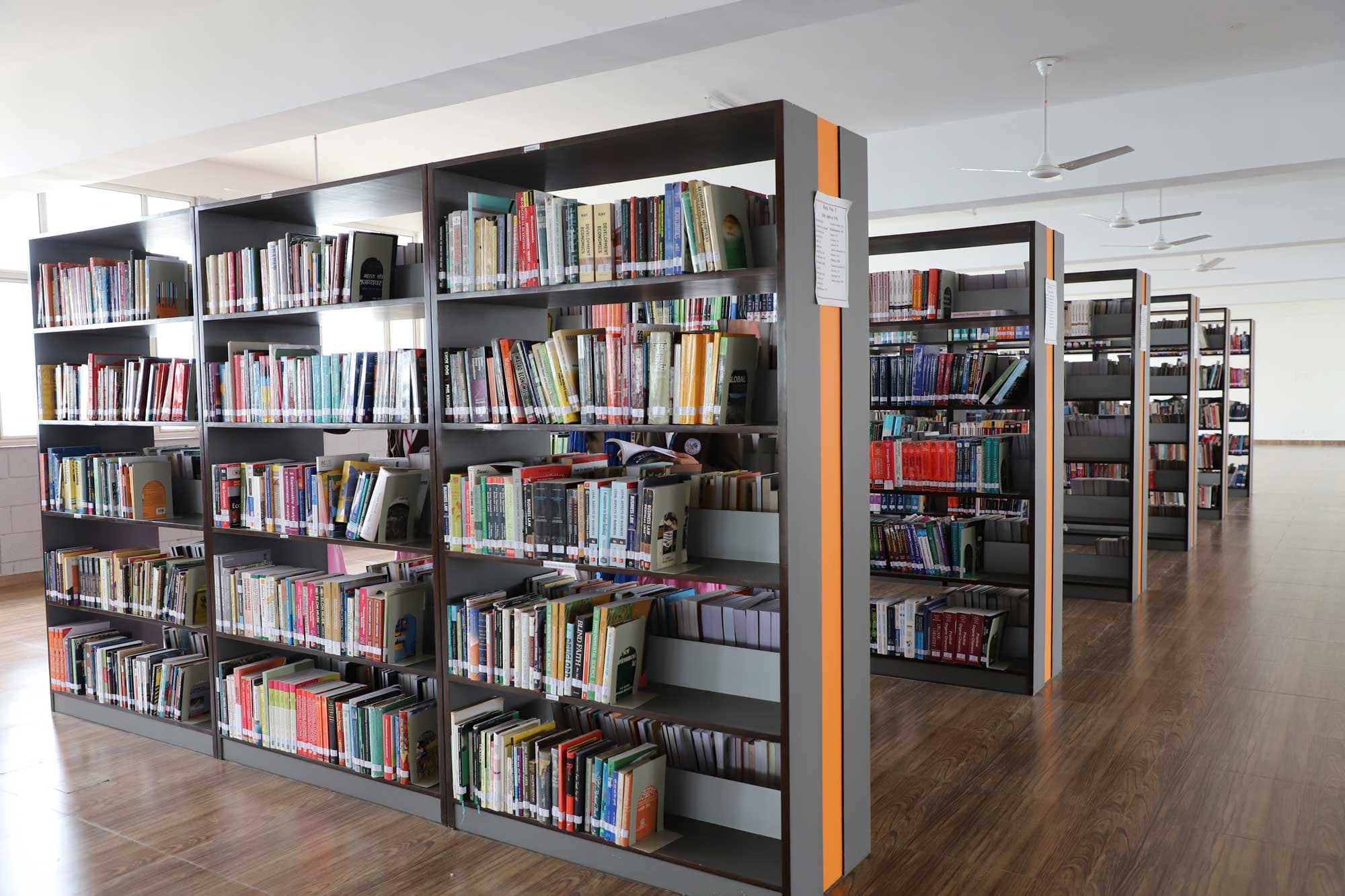 Akal University  campus