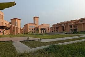 Biswa Bangla Biswabidyalay campus