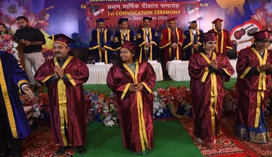 Capital University
 campus