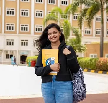 Gandhi Institute of Technology and Management campus