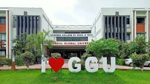 Gokul Global University campus