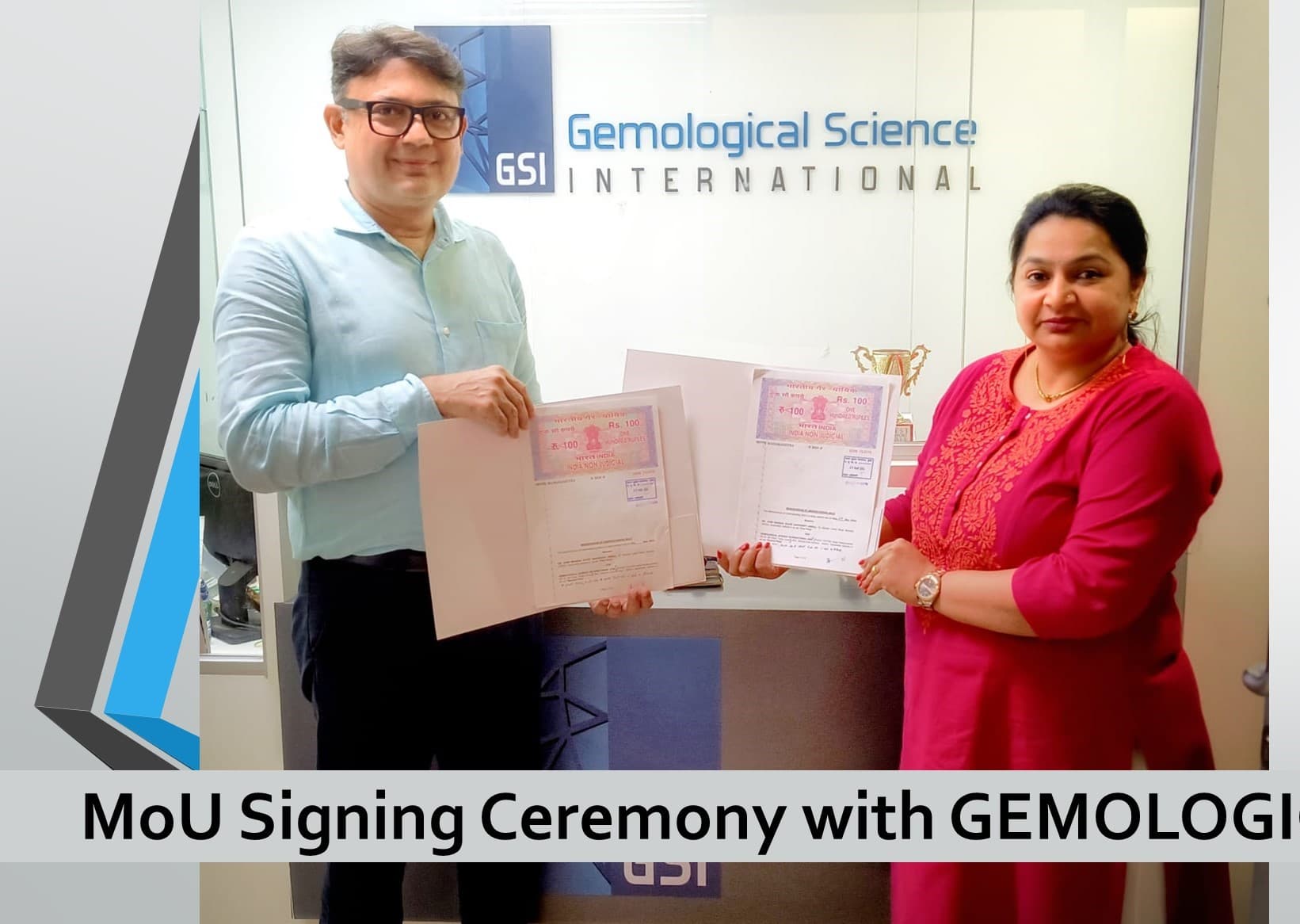 Dr. Homi Bhabha State University campus