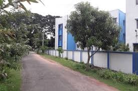 Harichand Guruchand University campus