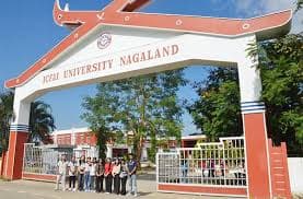 ICFAI University  campus