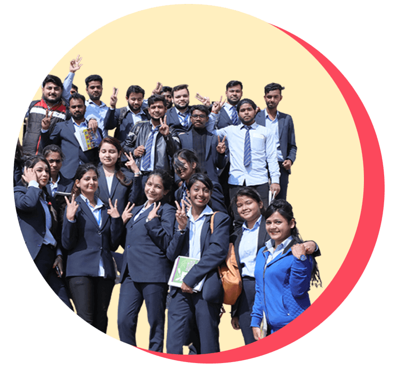 ICFAI University campus