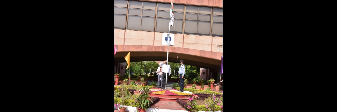 ABV-Indian Institute of Information Technology and Management  campus