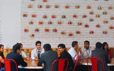 IILM University campus