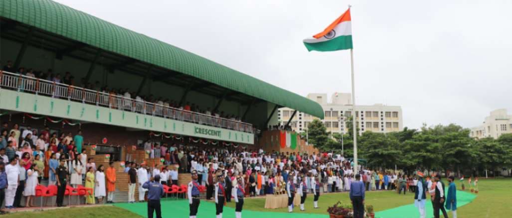 Indian Institute of Science Education and Research  campus
