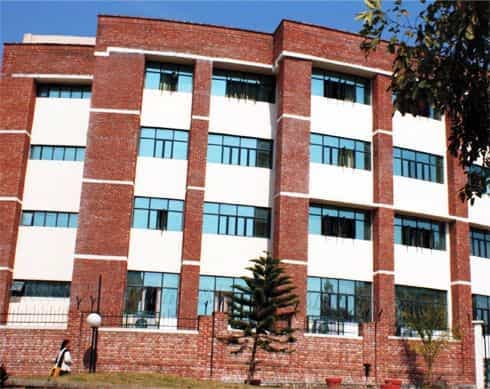 IMS Unison University campus