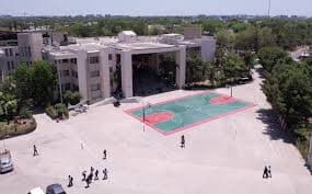 Indus University campus