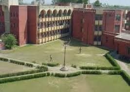 The Global Open University  campus