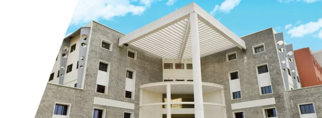 Jain University, Bangalore campus