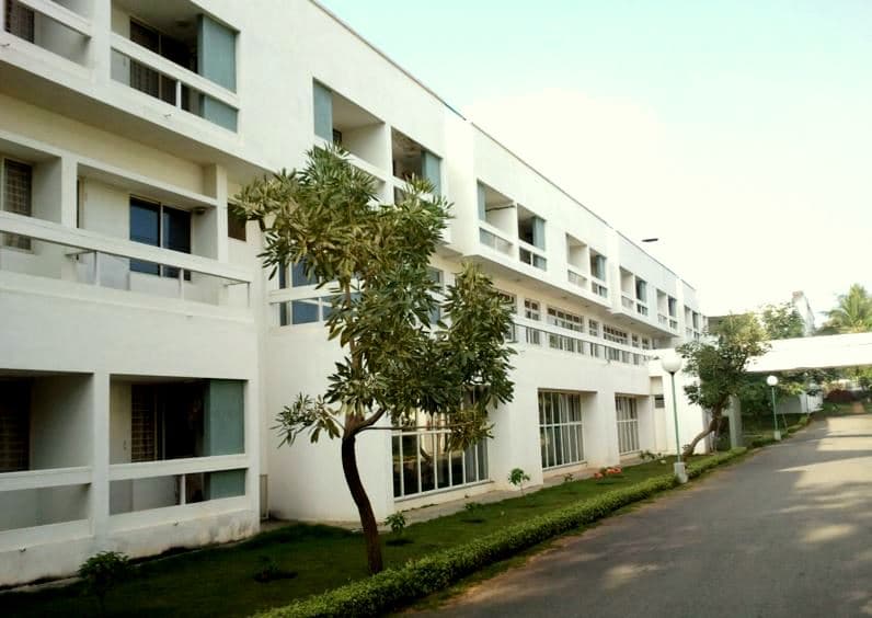 Jawaharlal Nehru Centre for Advanced Scientific Research campus