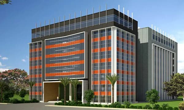 Koneru Lakshmaiah Education Foundation Greenfields campus