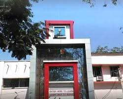 Kalahandi University campus