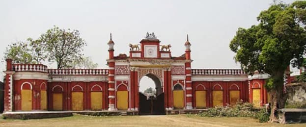 Kanyashree University campus