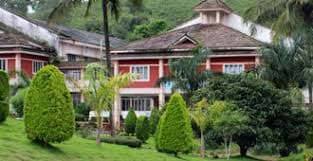 Kerala Veterinary & Animal Sciences University campus