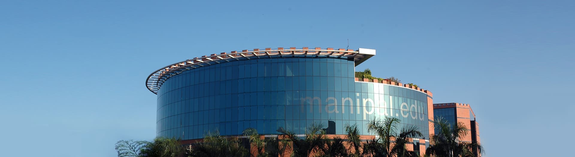 Manipal Academy of Higher Education University campus