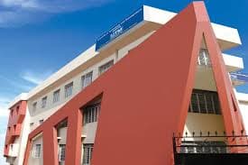 Maharashtra Institute of Technology University of Meghalaya(Formerly University of Technology & Management) campus