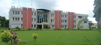 Navsari Agricultural University campus
