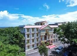 Noorul Islam Centre for Higher Education campus