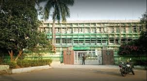 Orissa University of Agriculture & Technology campus