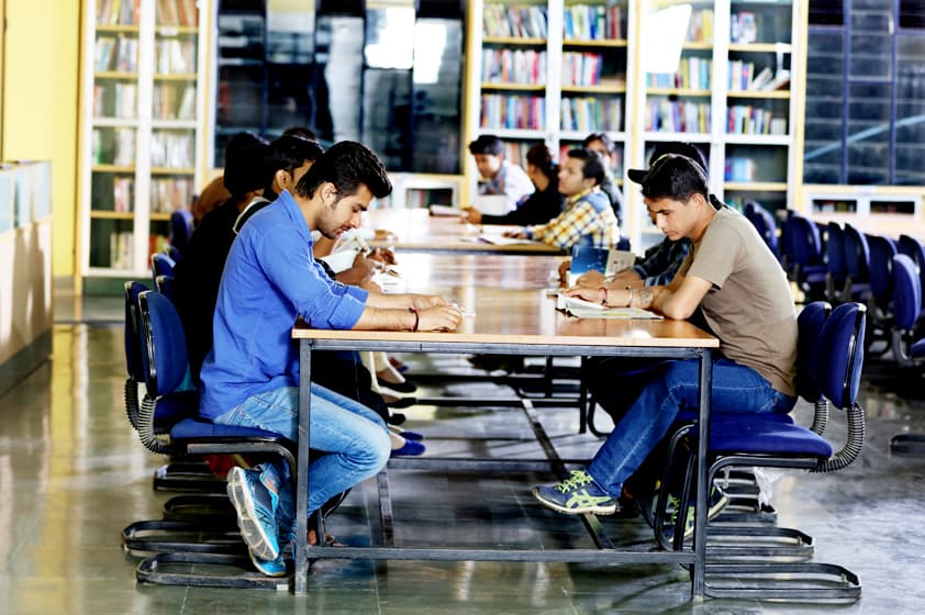 Pacific Academy of Higher Education & Research (PAHER)  campus