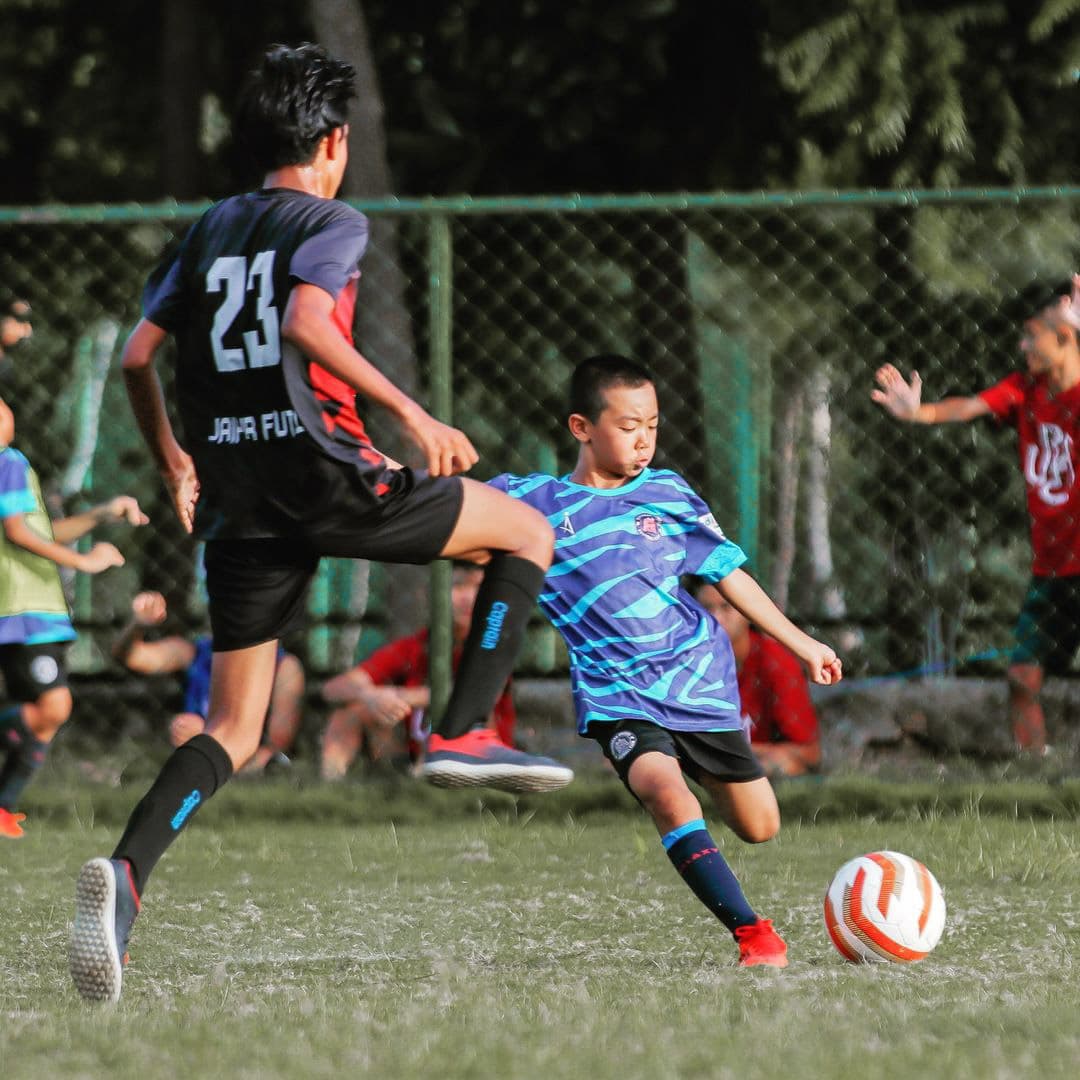 Poornima University campus